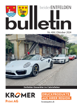 Bulletin Oktober 2024