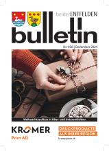 Bulletin Dezember 2024