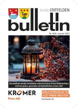 Bulletin Januar 2025