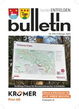 Bulletin Februar 2025