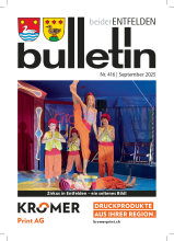 Bulletin September 2025